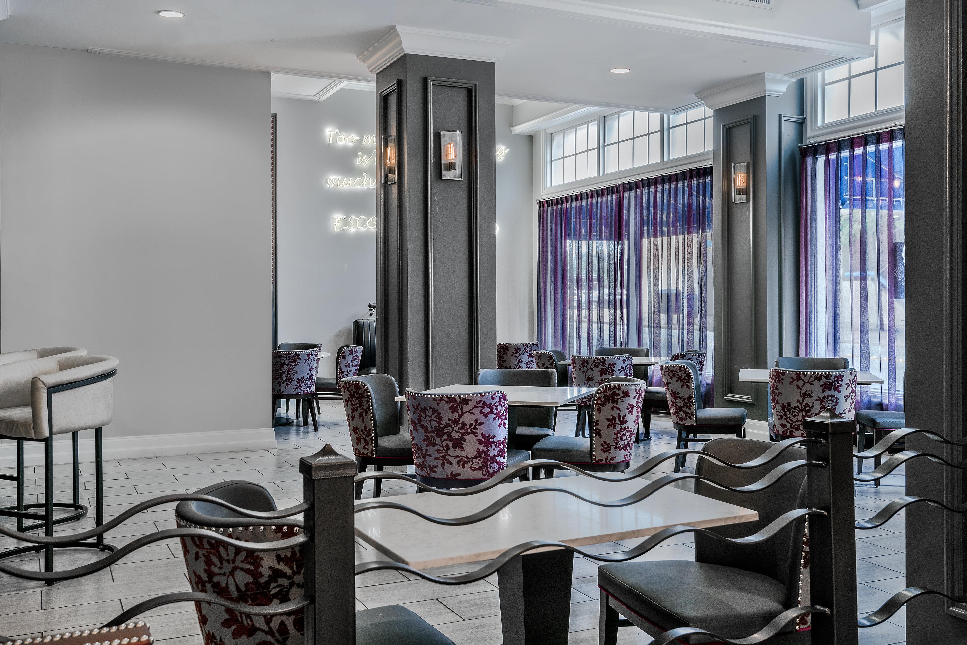 Hotel Indigo Dallas Downtown By Ihg Екстер'єр фото