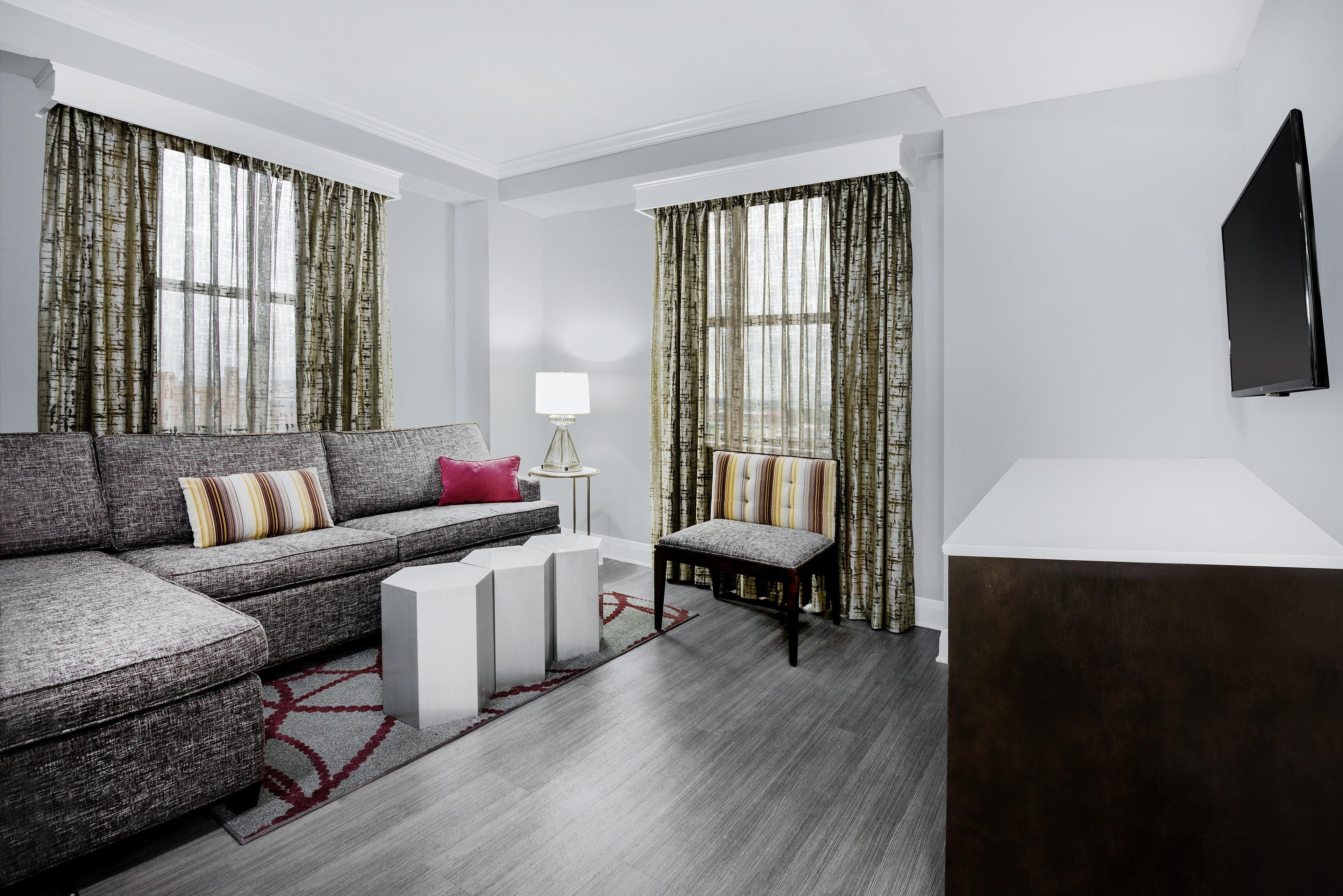Hotel Indigo Dallas Downtown By Ihg Екстер'єр фото