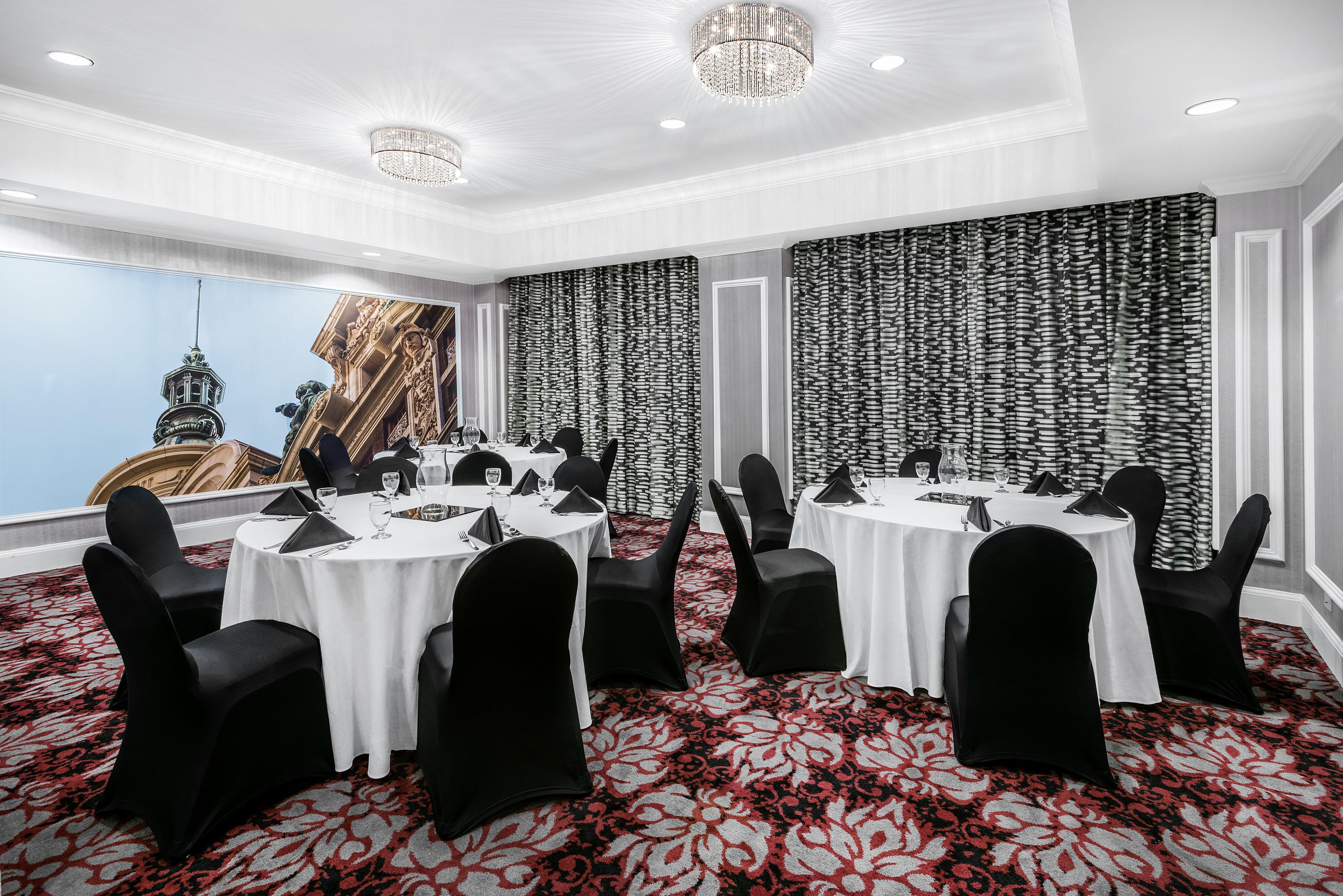 Hotel Indigo Dallas Downtown By Ihg Екстер'єр фото