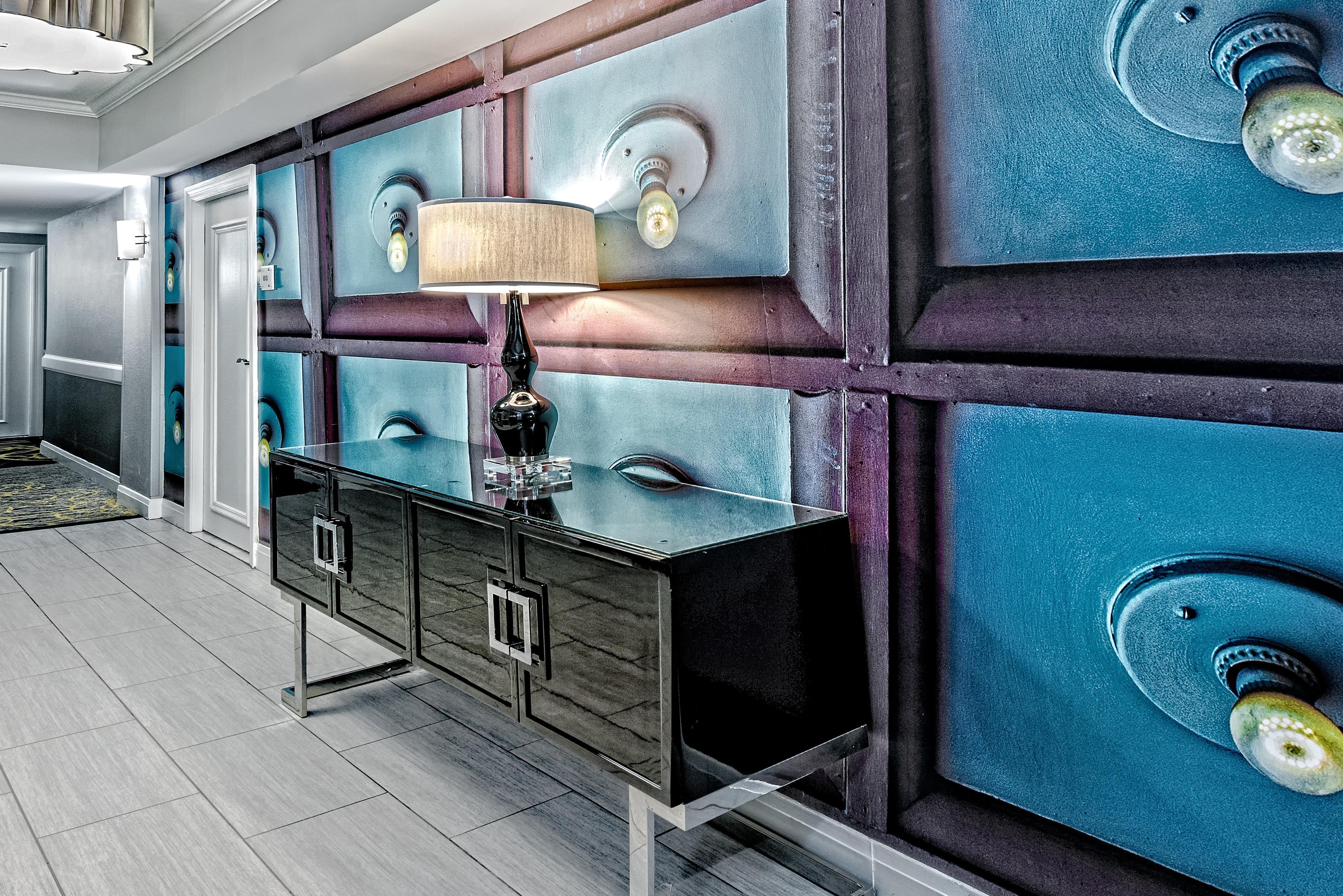 Hotel Indigo Dallas Downtown By Ihg Екстер'єр фото