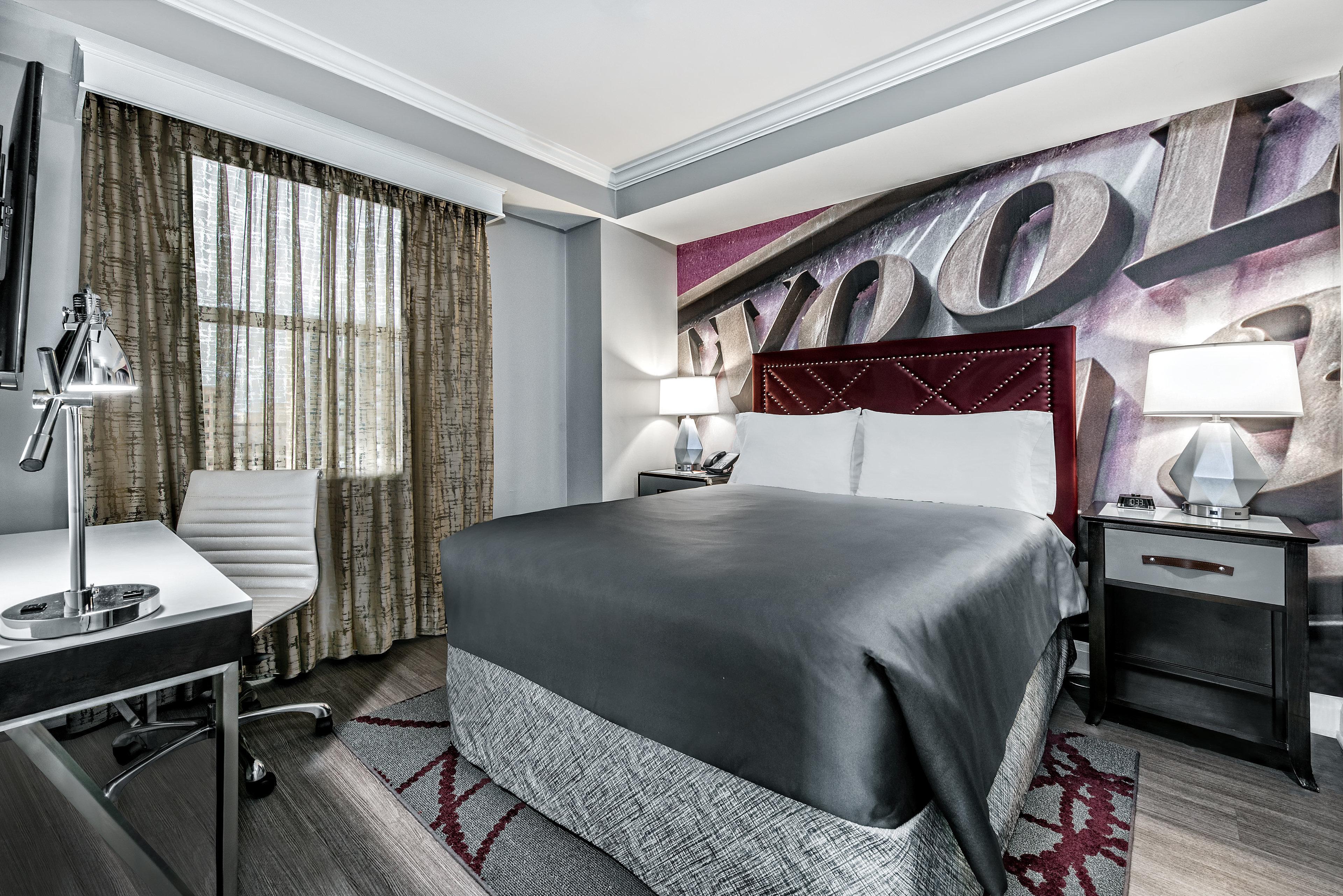 Hotel Indigo Dallas Downtown By Ihg Екстер'єр фото