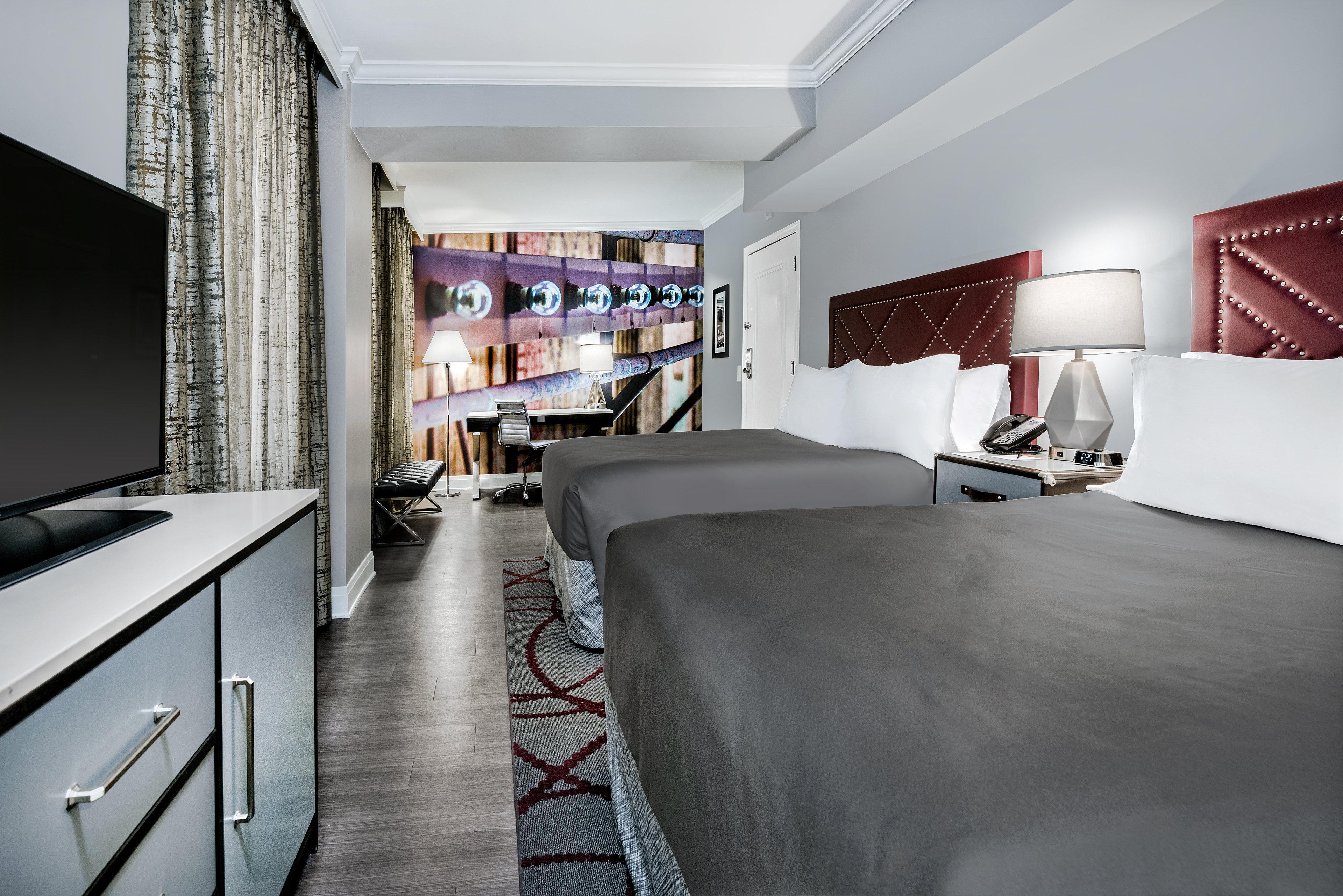Hotel Indigo Dallas Downtown By Ihg Екстер'єр фото