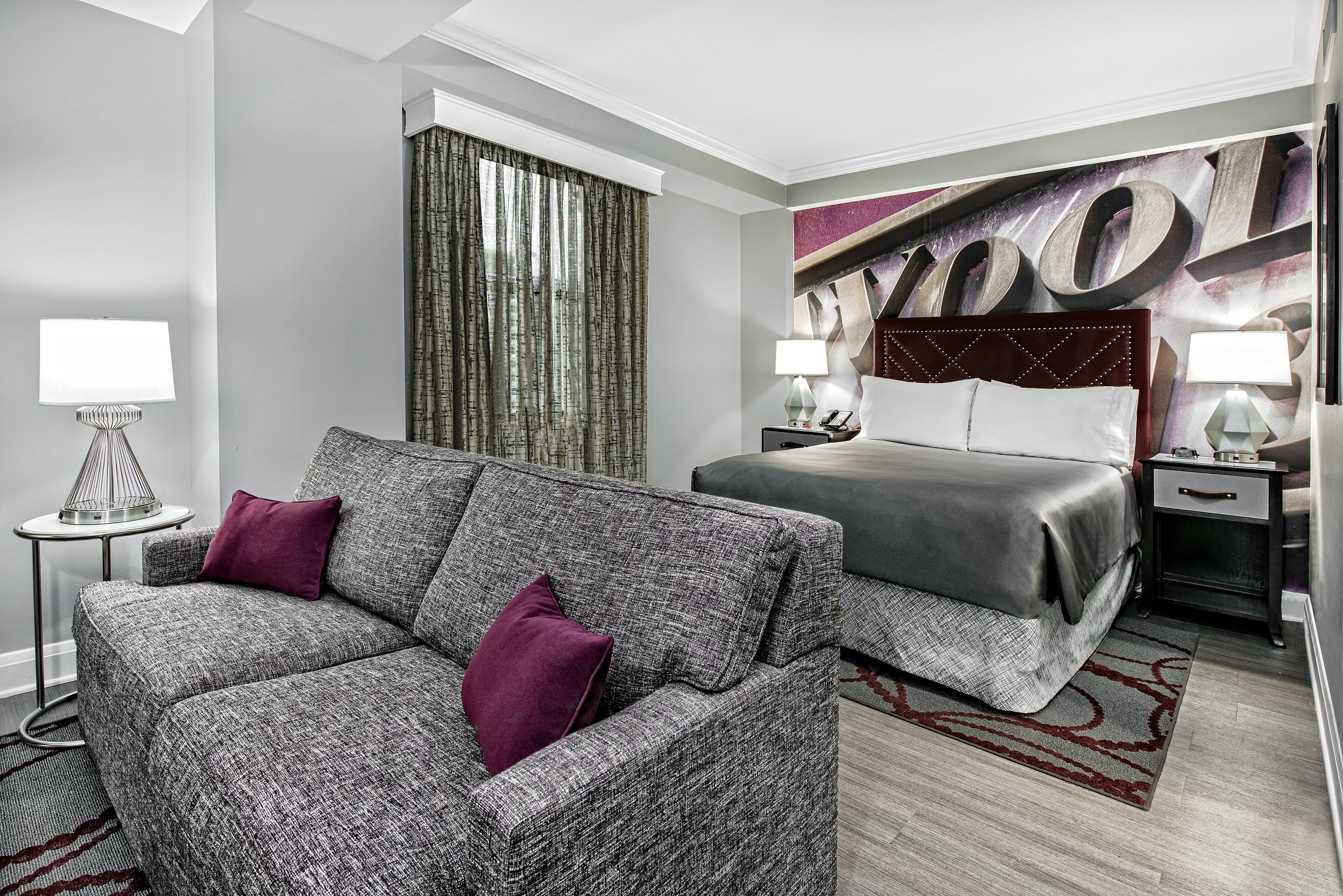 Hotel Indigo Dallas Downtown By Ihg Екстер'єр фото