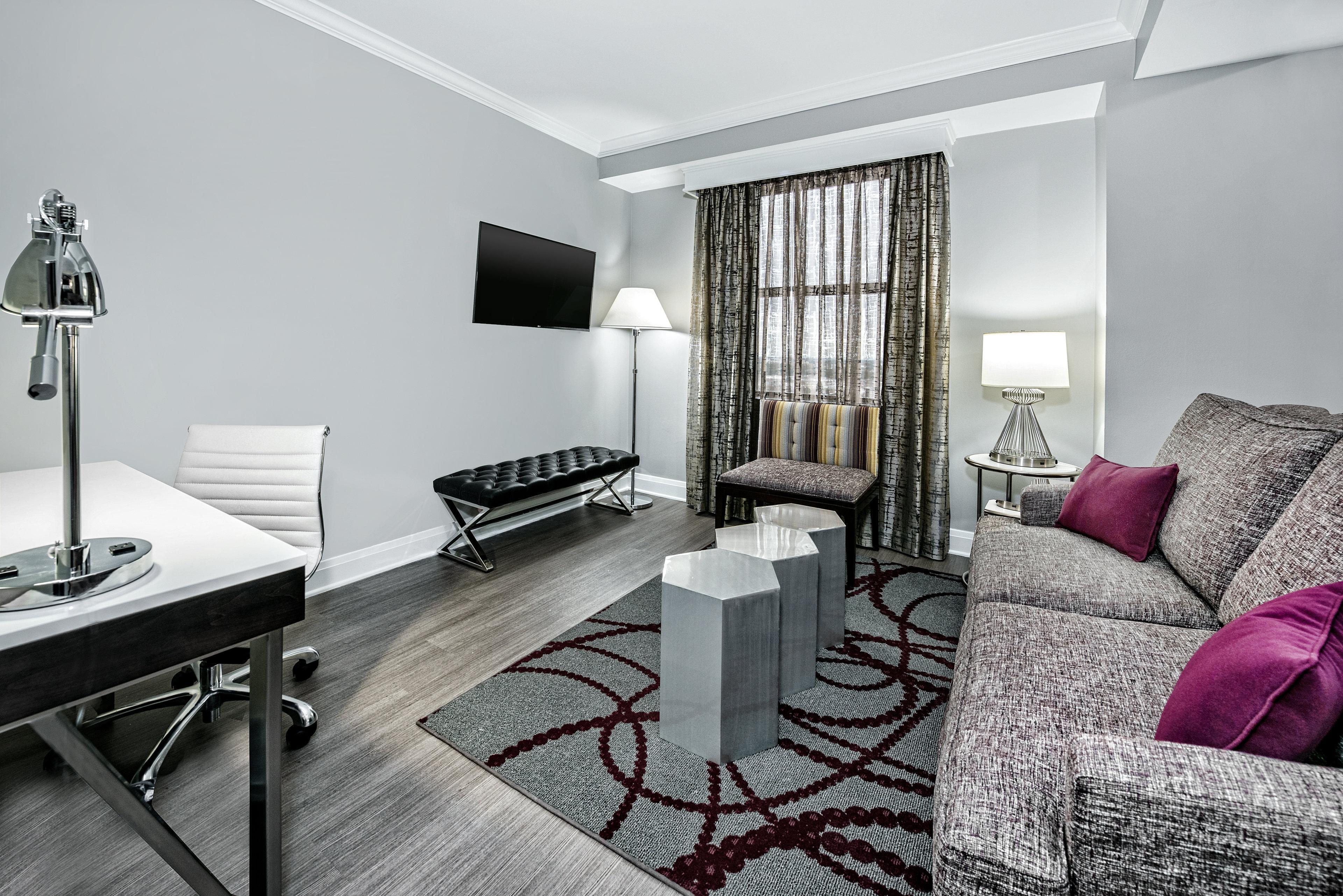 Hotel Indigo Dallas Downtown By Ihg Екстер'єр фото