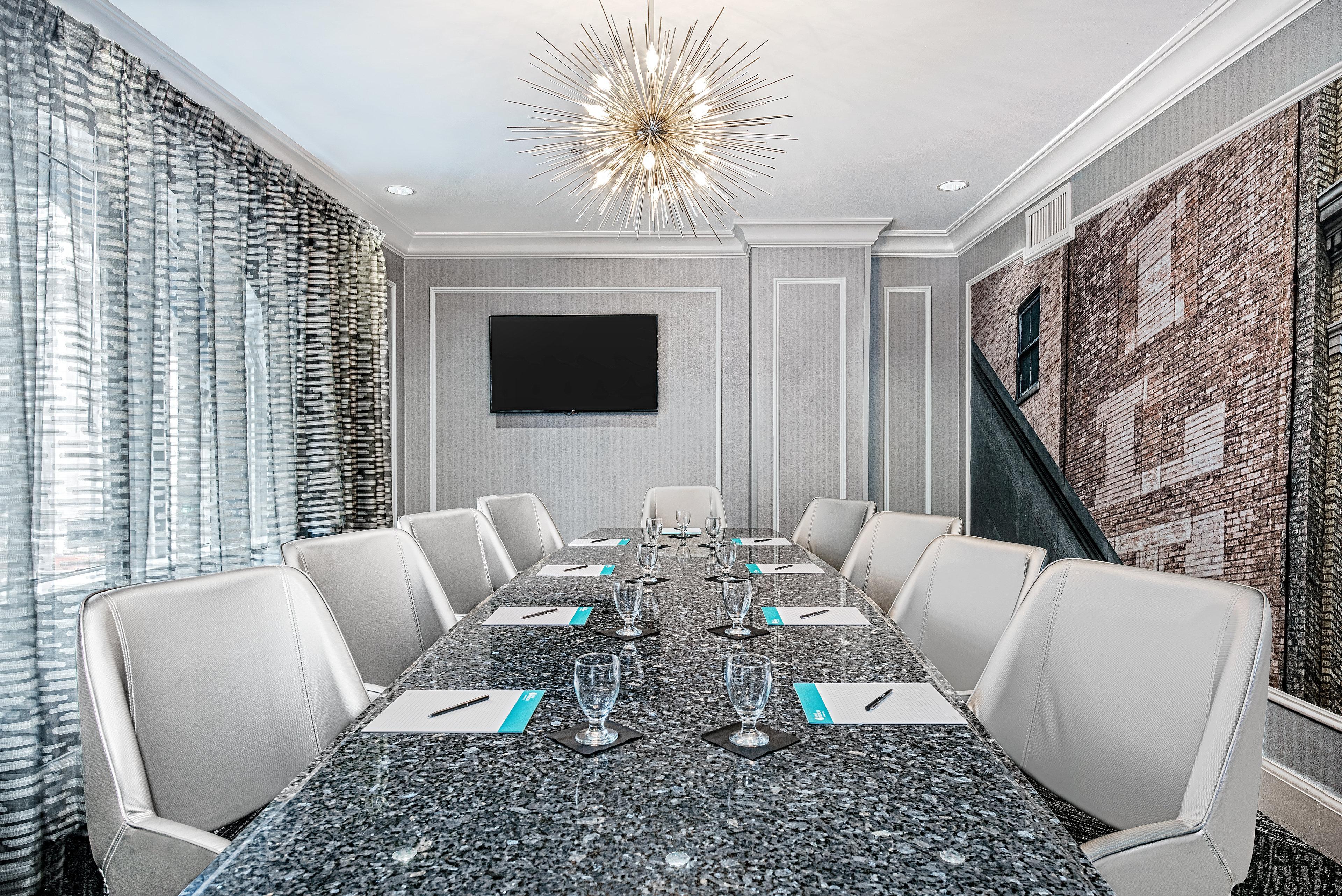 Hotel Indigo Dallas Downtown By Ihg Екстер'єр фото