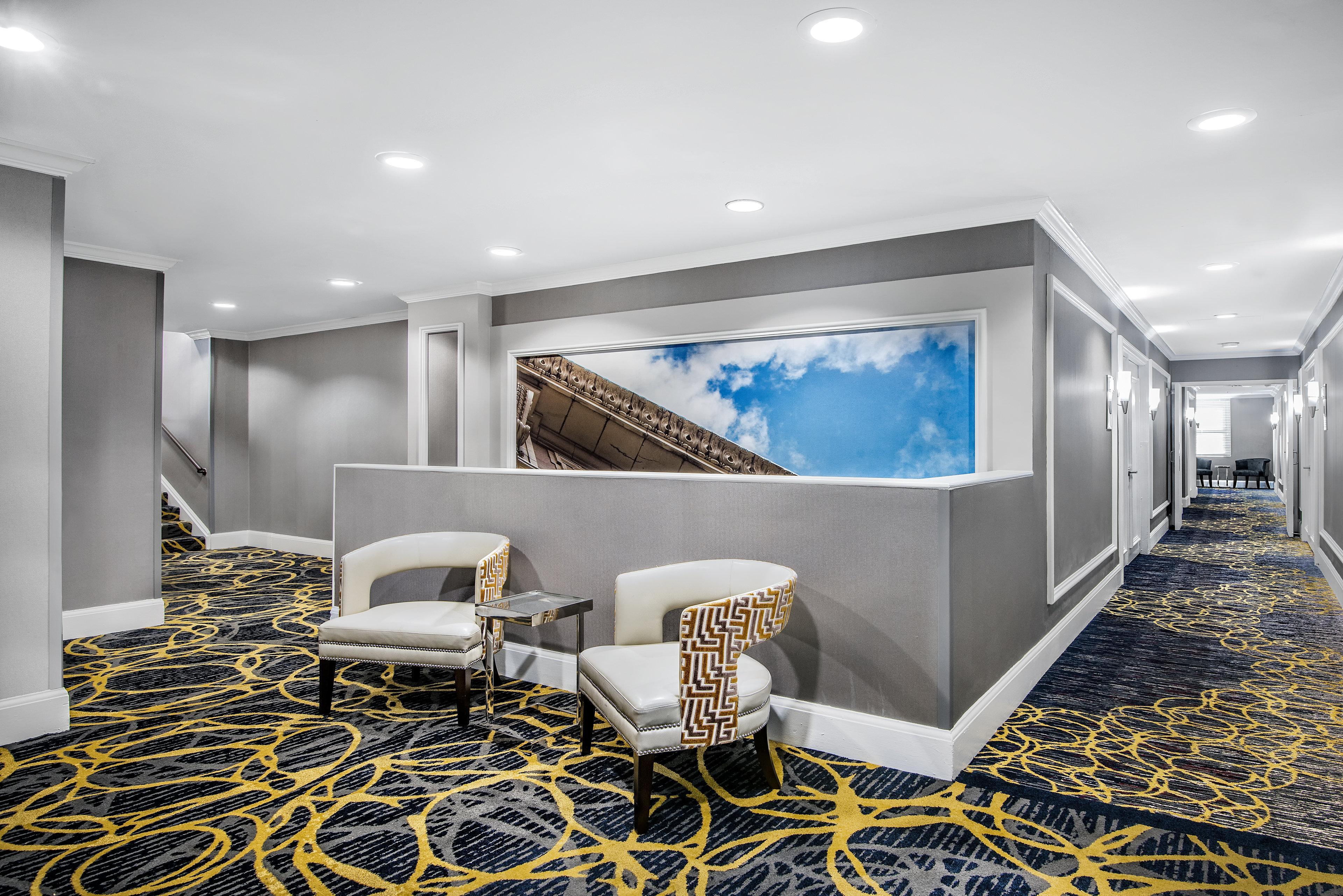 Hotel Indigo Dallas Downtown By Ihg Екстер'єр фото