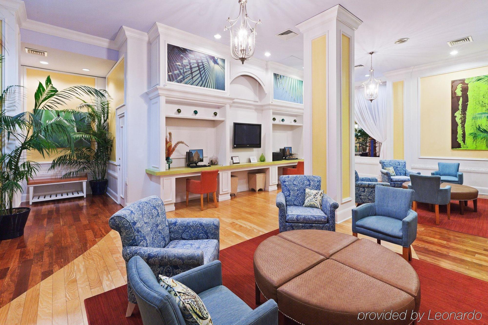 Hotel Indigo Dallas Downtown By Ihg Інтер'єр фото