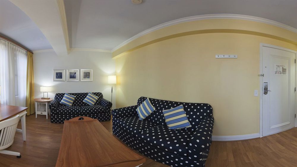 Hotel Indigo Dallas Downtown By Ihg Екстер'єр фото